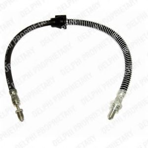 Тормозной шланг DELPHI LH0364