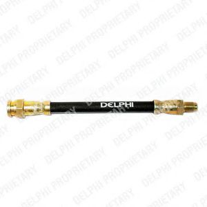 Тормозной шланг DELPHI LH0373