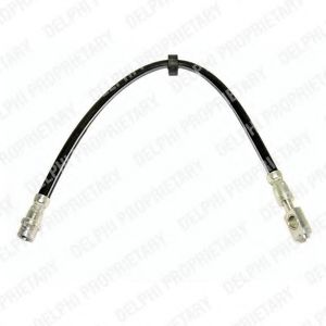 Тормозной шланг DELPHI LH0374