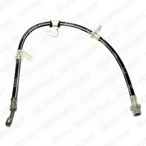 Тормозной шланг DELPHI LH0392