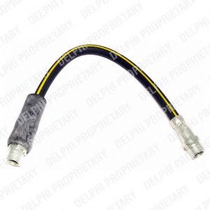 Тормозной шланг DELPHI LH0394