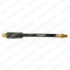 Тормозной шланг DELPHI LH0395