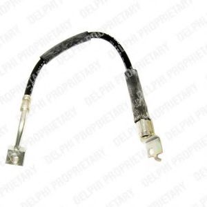Тормозной шланг DELPHI LH0421
