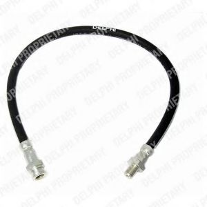 Тормозной шланг DELPHI LH0448