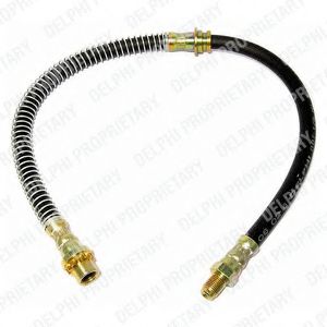 Тормозной шланг DELPHI LH0461