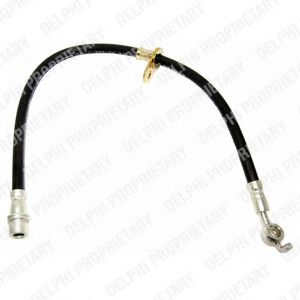 Тормозной шланг DELPHI LH0474