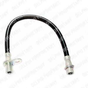 Тормозной шланг DELPHI LH0475