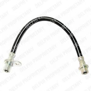 Тормозной шланг DELPHI LH0476