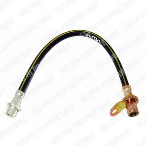 Тормозной шланг DELPHI LH0477