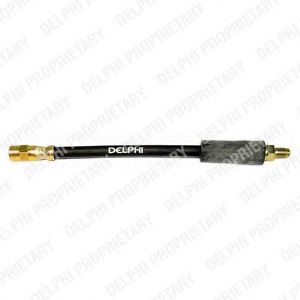 Тормозной шланг DELPHI LH0565