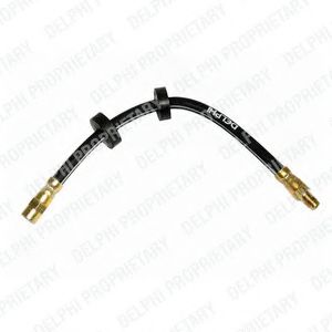 Тормозной шланг DELPHI LH0580