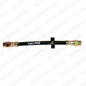 Тормозной шланг DELPHI LH1351