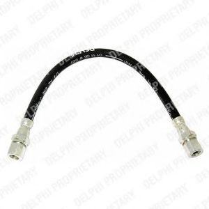 Тормозной шланг DELPHI LH1353