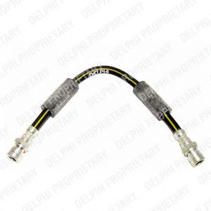 Тормозной шланг DELPHI LH1429