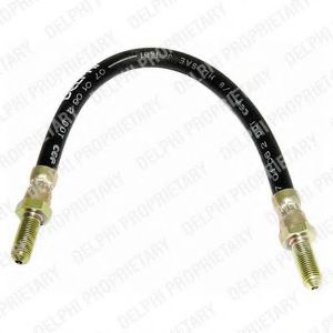 Тормозной шланг DELPHI LH1658