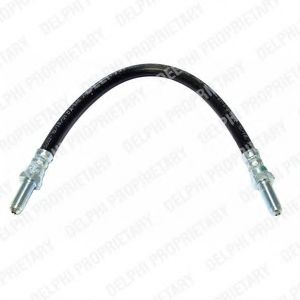 Тормозной шланг delphi LH1700