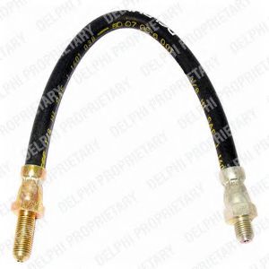 Тормозной шланг delphi LH1705