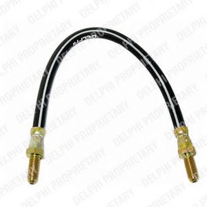 Тормозной шланг DELPHI LH1706