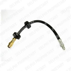 Тормозной шланг DELPHI LH1716