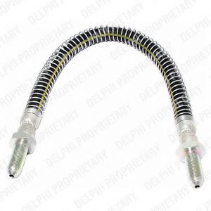 Тормозной шланг delphi LH1720