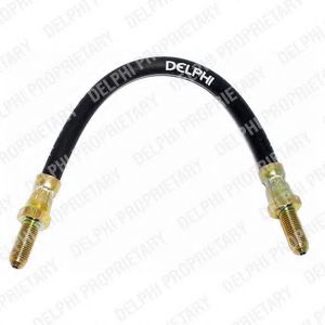 Тормозной шланг delphi LH1735