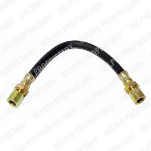 Тормозной шланг delphi LH2053