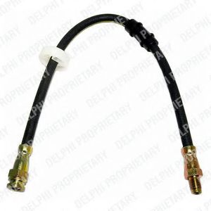 Тормозной шланг DELPHI LH2095