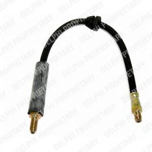 Тормозной шланг DELPHI LH2108