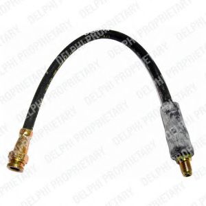 Тормозной шланг DELPHI LH2143