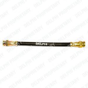 Тормозной шланг DELPHI LH2156