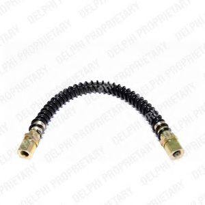 Тормозной шланг delphi LH2223