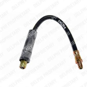 Тормозной шланг DELPHI LH2301