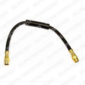 Тормозной шланг DELPHI LH2307