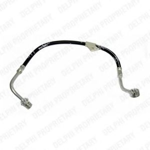 Тормозной шланг DELPHI LH2333