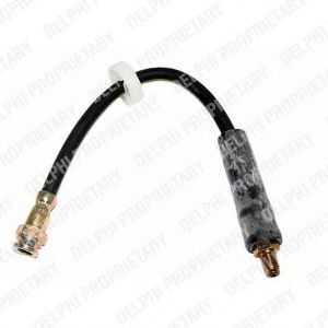 Тормозной шланг DELPHI LH2804
