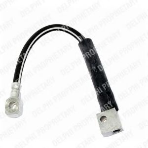 Тормозной шланг DELPHI LH2811