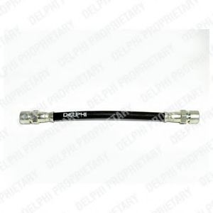 Тормозной шланг DELPHI LH2813