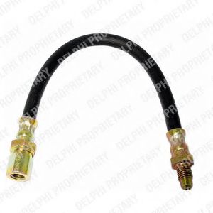 Тормозной шланг DELPHI LH2821