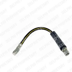 Тормозной шланг DELPHI LH3211