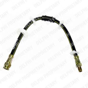 Тормозной шланг DELPHI LH3245