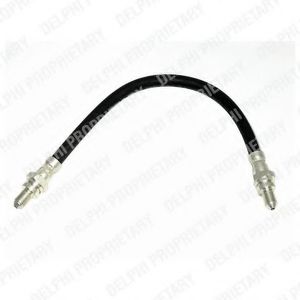 Тормозной шланг DELPHI LH3254