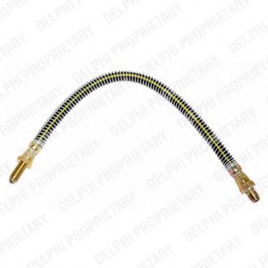 Тормозной шланг DELPHI LH3256