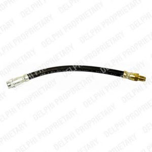 Тормозной шланг DELPHI LH3259