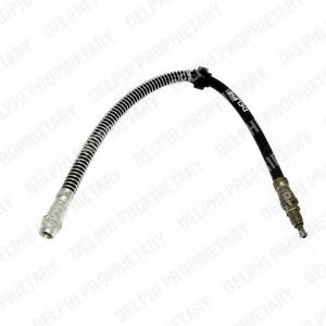 Тормозной шланг DELPHI LH3261
