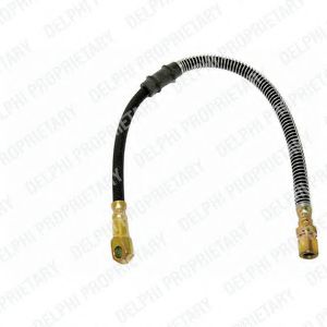 Тормозной шланг DELPHI LH3268