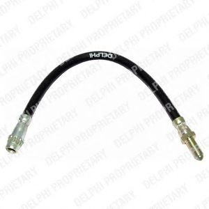 Тормозной шланг delphi LH3276