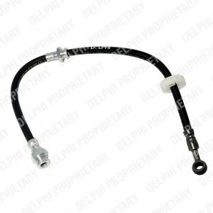 Тормозной шланг DELPHI LH3629