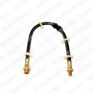 Тормозной шланг delphi LH3635