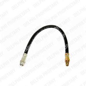 Тормозной шланг DELPHI LH3645