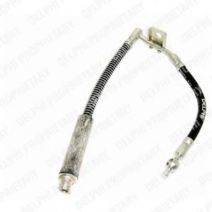 Тормозной шланг DELPHI LH3672